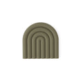 OYOY - Rainbow Trivet - Olive
