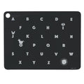 OYOY - Placemat Alphabet