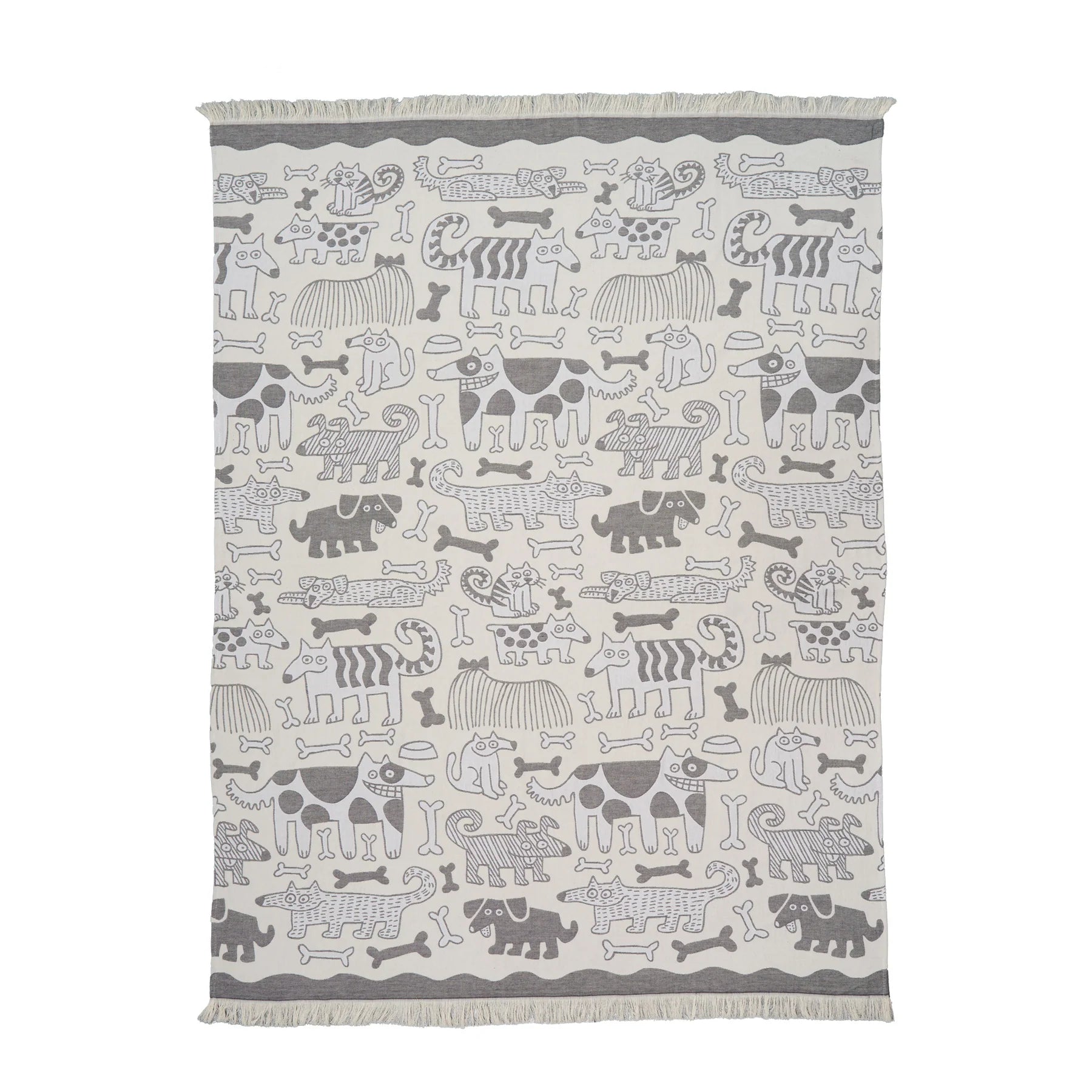 Klippan - Dog blanket
