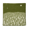 Klippan -  Seat cover - House in the forest