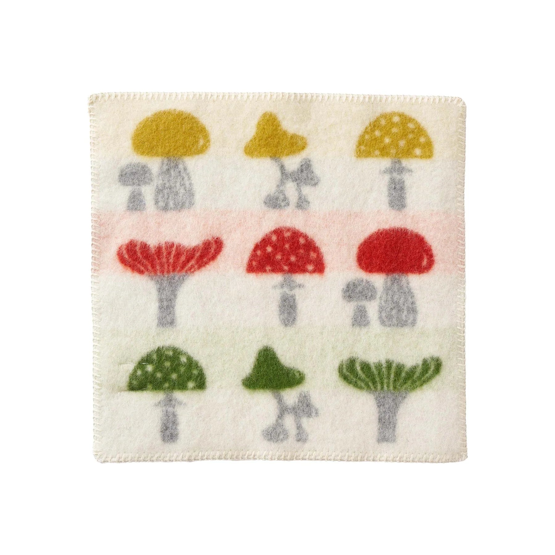 Klippan - Mushroom seat pad