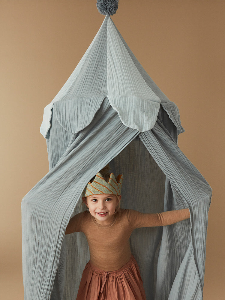 OYOY - Tent BLUE