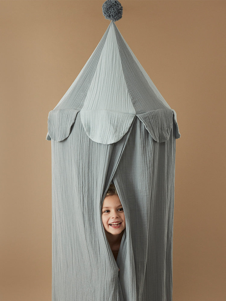 OYOY - Tent BLUE