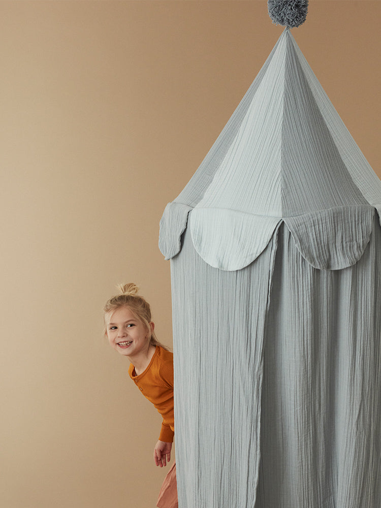 OYOY - Tent BLUE
