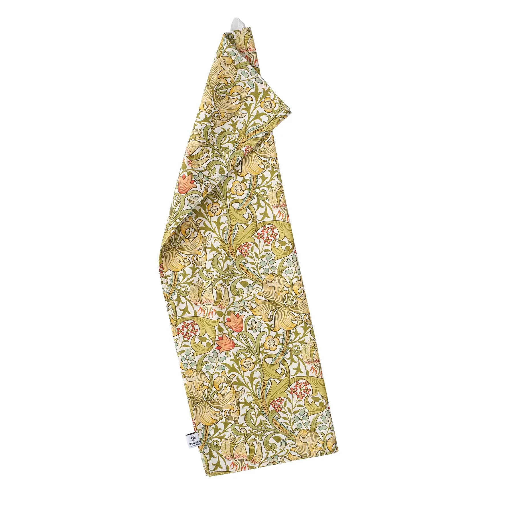 Klippan - Golden Lily kitchen towel