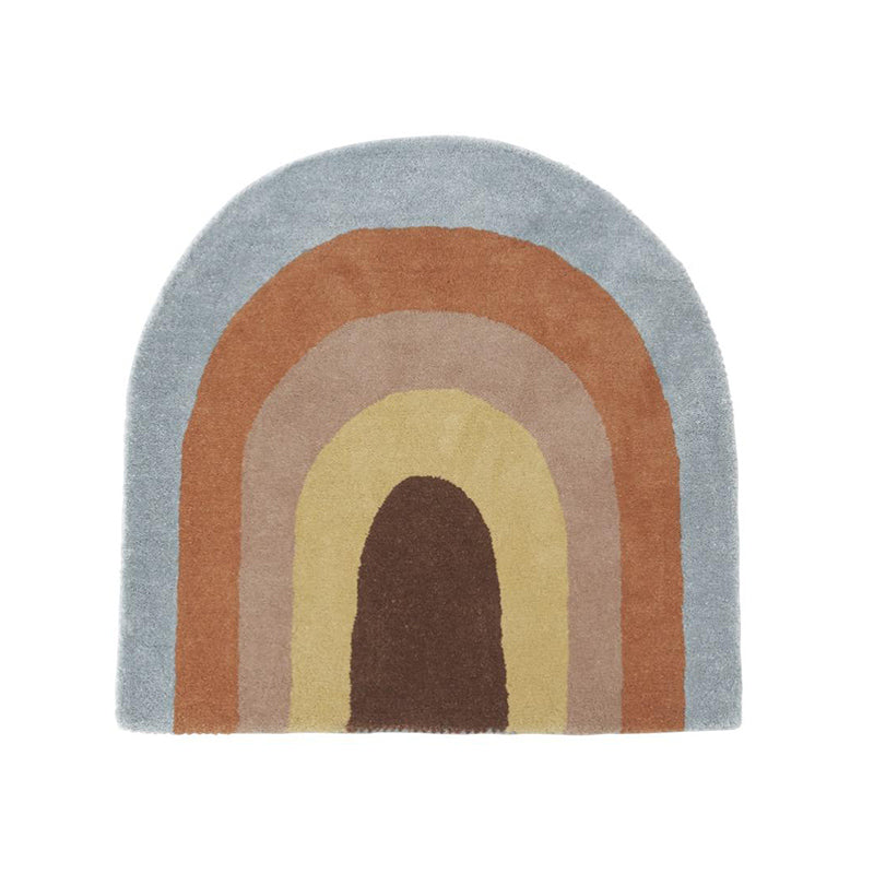 OYOY - Rainbow Rug