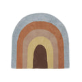 OYOY - Rainbow Rug