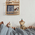 OYOY - Darling - Baby Elvis Leopard