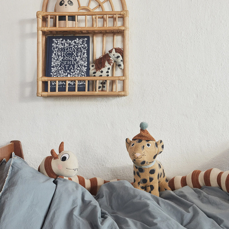 OYOY - Darling - Baby Elvis Leopard