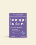 Elexir borago