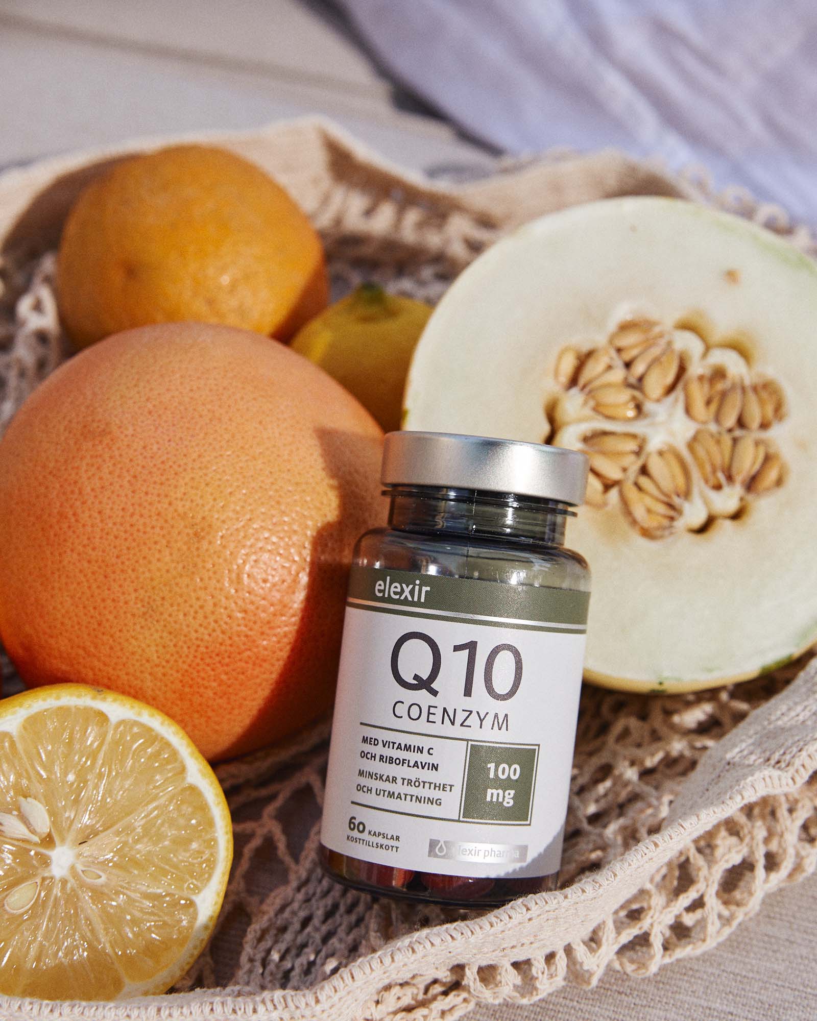 Coenzyme Q10