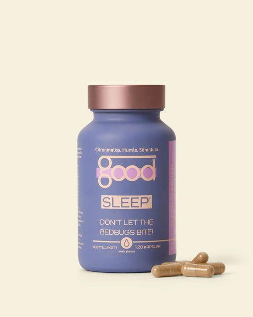 Elexir good sleep