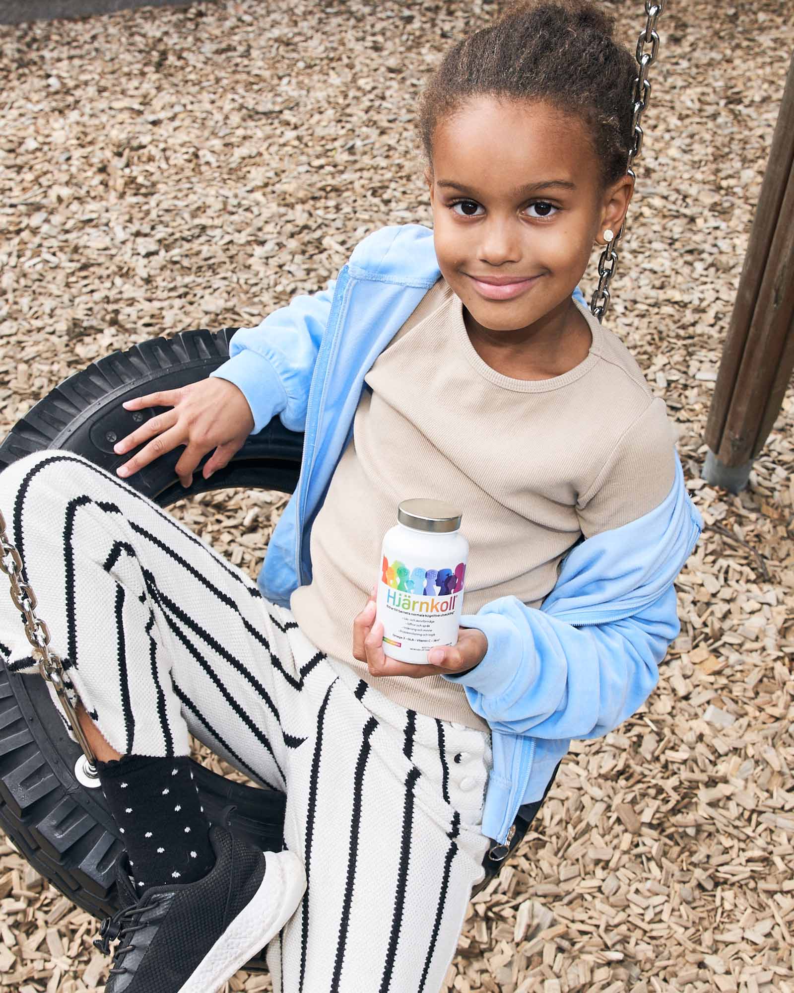 Elexir Hjärnkoll 180 Caps