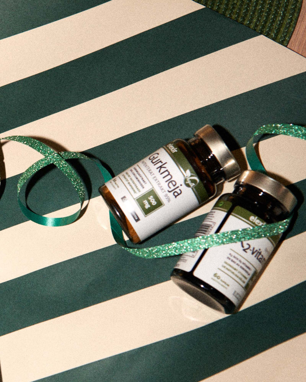 Vitamin K2 & D3