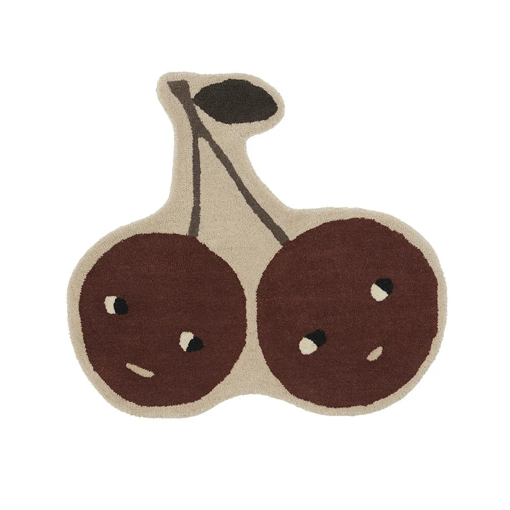 OYOY - Cherry Rug
