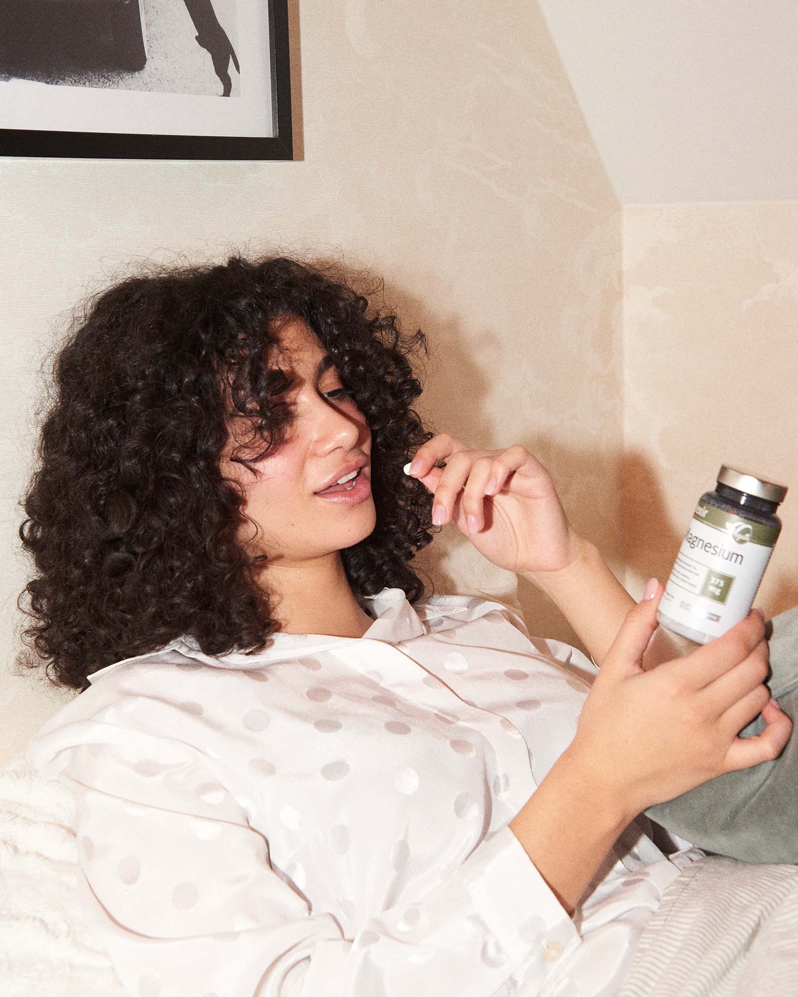 Elexir Magnesium - 120 tabletter