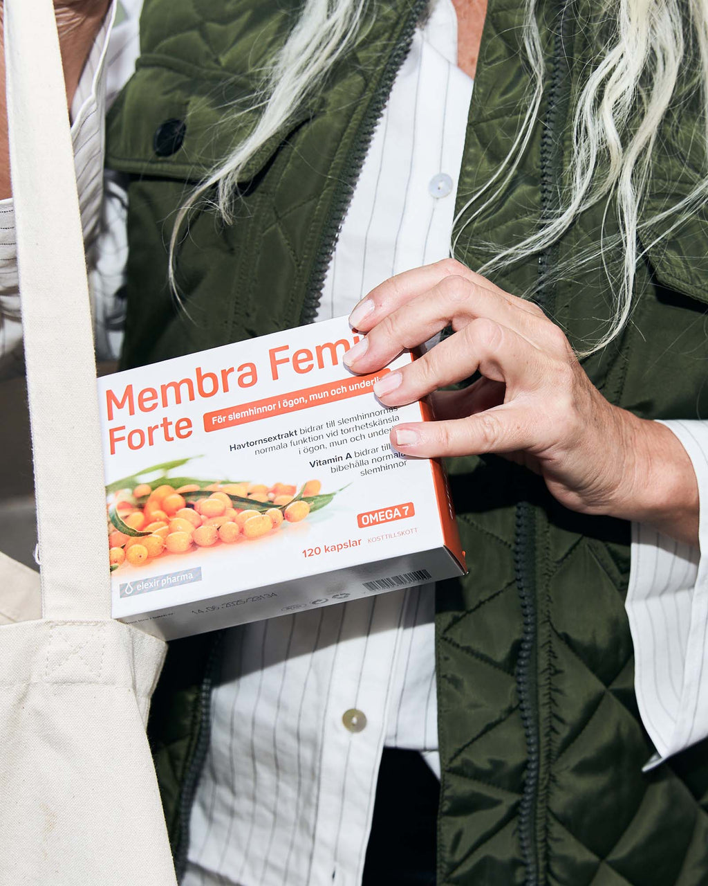 Membra Femin Forte