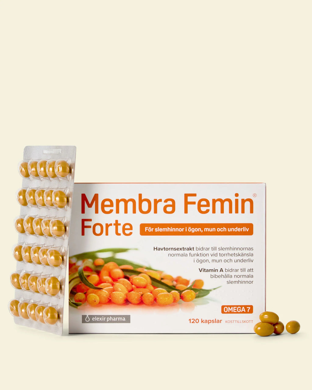 Membra Femin Forte