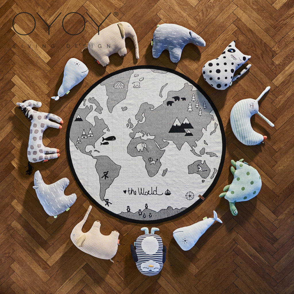 OYOY - Placemat World