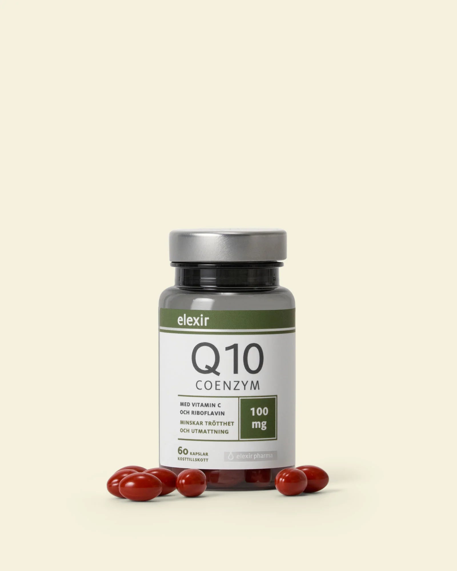 Coenzyme Q10