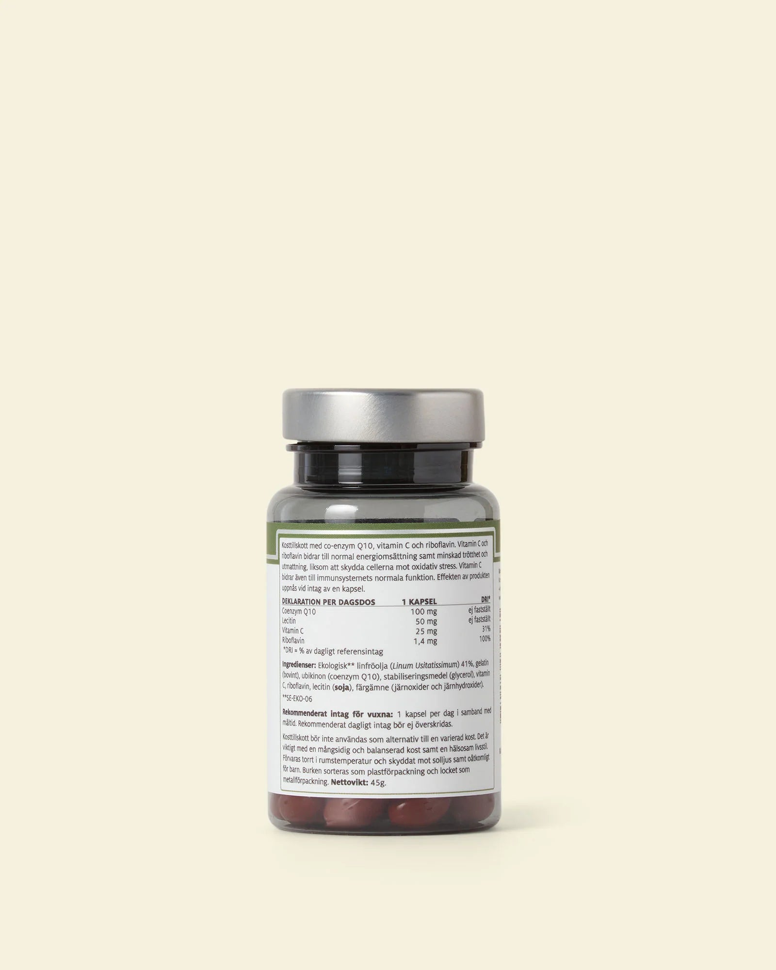 Coenzyme Q10