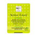 Active Liver™ - 90 tablets