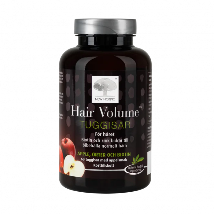 Hair Volume™ Chews