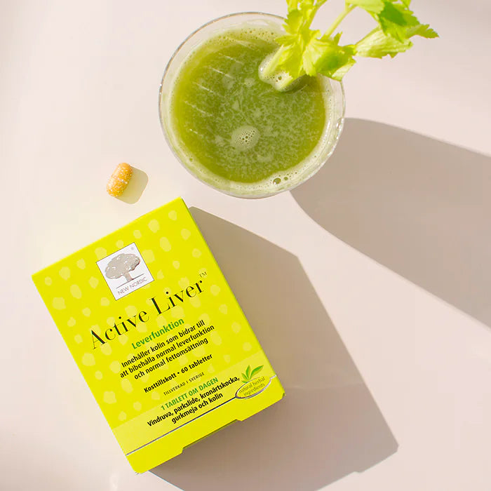 Active Liver™ - 30 tablets