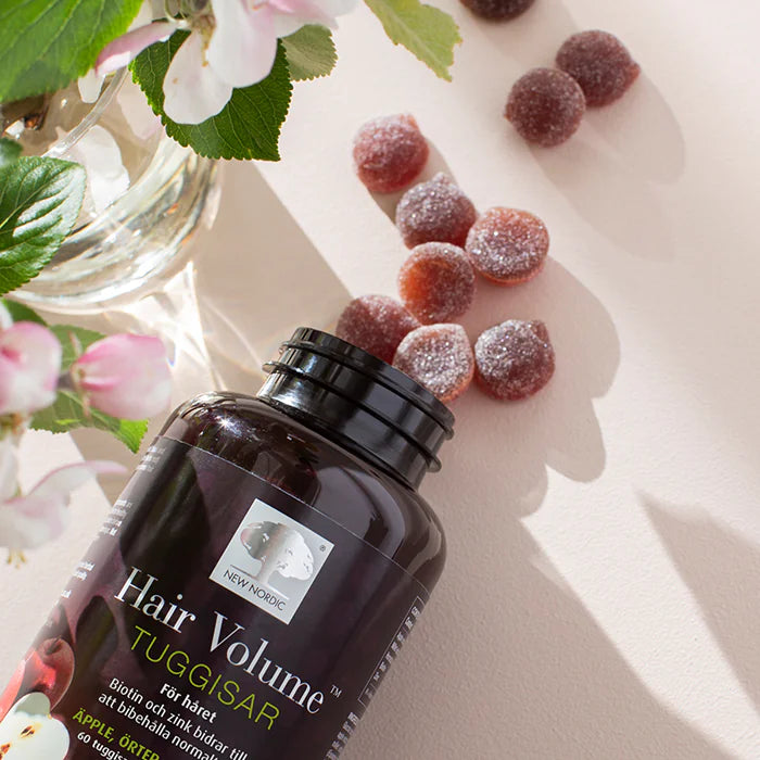 Hair Volume™ Chews