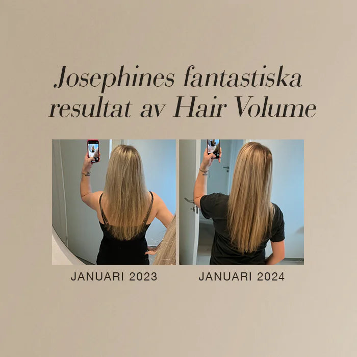 Hair Volume™ - 90 tablets.