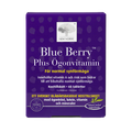 Blue Berry™ Plus Eye Vitamin - 60 tablets.